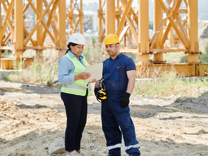 Chuyên Nghiệp và Đáng Tin Cậy